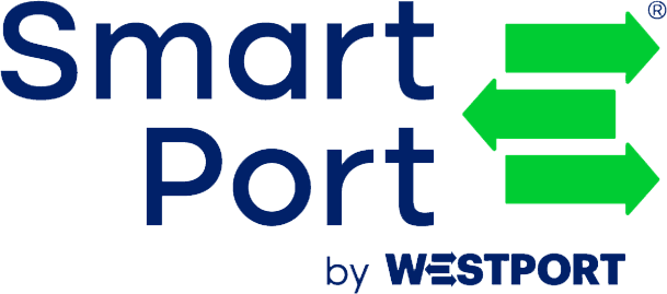 SmartPort logo